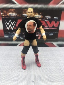 james ellsworth elite