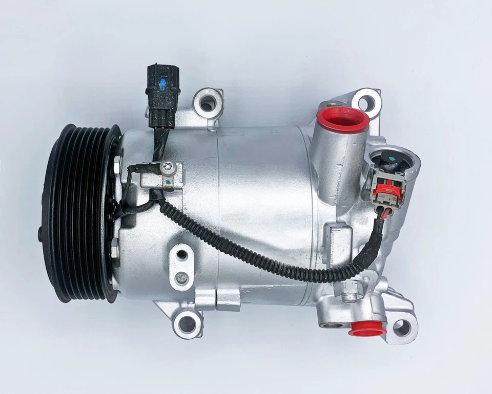 2016-2020 Honda Civic 1.5L, 2017-2020 Honda CR-V 1.5L Reman A/C Compressor - Image 2 of 2