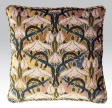 Ehrman SNOWDROPS by RAYMOND HONEYMAN tapestry needlepoint PRISTINE RARE KIT