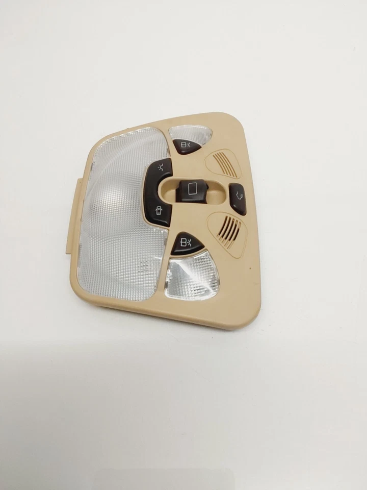 Luz domo interior Mercedes-Benz C240 2003 OEM 2038202401 Foto 4 de 4