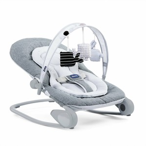 chicco rocker bouncer