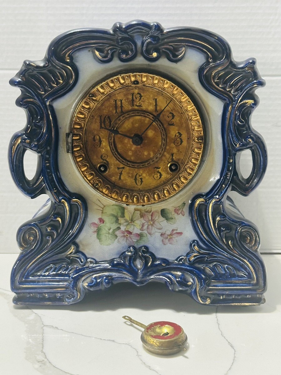 Antique ANSONIA 