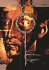 DOLLAR COMICS THE SANDMAN #23 (MR) DC COMICS