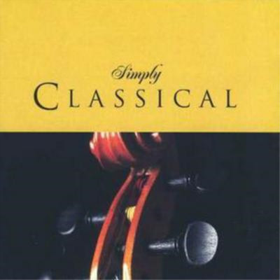 Various Composers Simply Classical (CD) Album (US IMPORT)