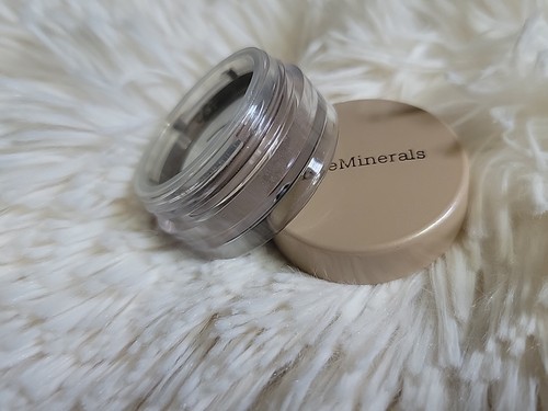 bareMinerals EYECOLOR- Magnificent Pearl- HTF- NEW SEALED Mineral EYESHADOW - Picture 20 of 24