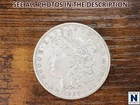 NobleSpirit (JL) Desirable 1886 O Morgan Silver Dollar XF Extremely Fine