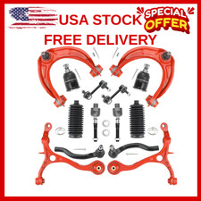 2008-2012 Honda Accord Front End Suspension K...