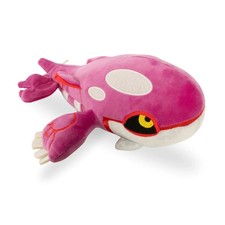 Pokemon Legendary Shiny Kyogre 11" Plush Toy Premium Soft Collectible Plushie