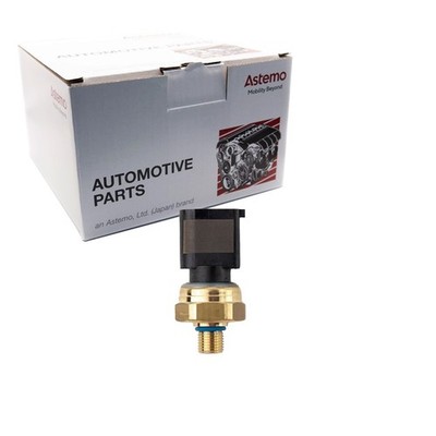 ASTEMO HITACHI KRAFTSTOFFDRUCKSENSOR für AUDI A3 A4 A6 TT SEAT ALTEA LEON
