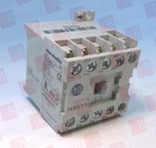 ALLEN BRADLEY 700-MB310A4S / 700MB310A4S (USED)