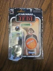 NEW Star Wars Return of the Jedi Retro Collection Lando Calrissian (Skiff Guard)