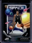 2025 Topps Cosmic Chrome Carter Bryant Base (RAW)