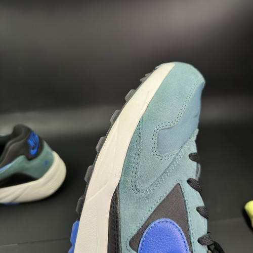 Nike Air Icarus Extra QS Iced Jade Sneakers 882019-300 Recrafted Mens sz 13 RARE - Picture 18 of 23