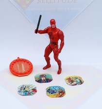 Mattel Secret Wars Daredevil Vintage Marvel Original Action Figure ~Repro Club 
