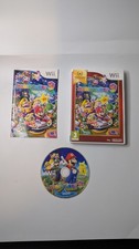 Mario Party 9 Nintendo Wii PAL CIB (h)