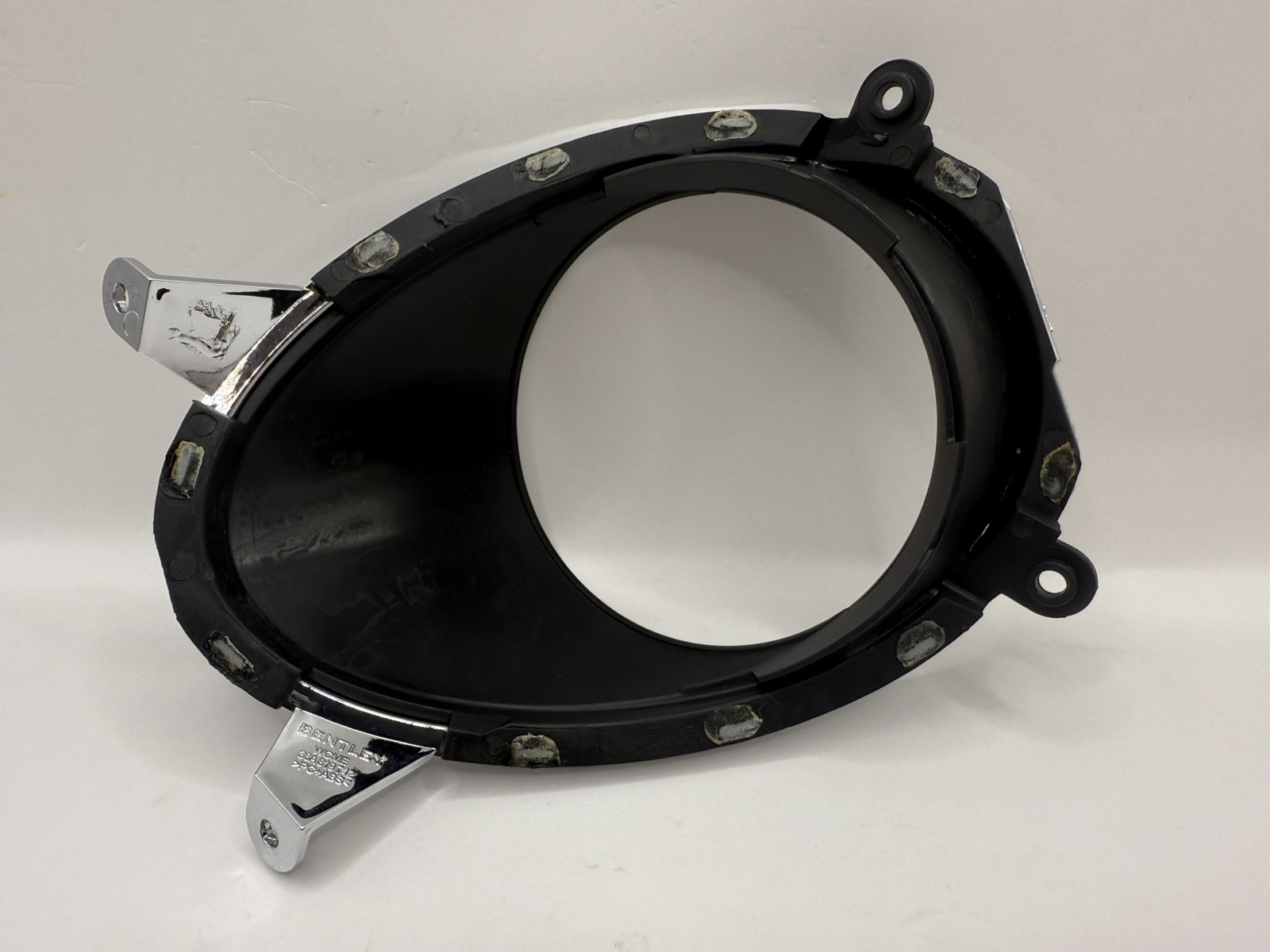 2016-2020 Bentley Bentayga Center Dash Air Vent Trim Bezel 36A819574