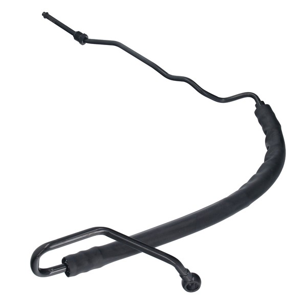 Hydraulikschlauch Servoleitung FüR VW Polo 9N Fox Skoda Fabia Seat Cordoba Ibiza-image