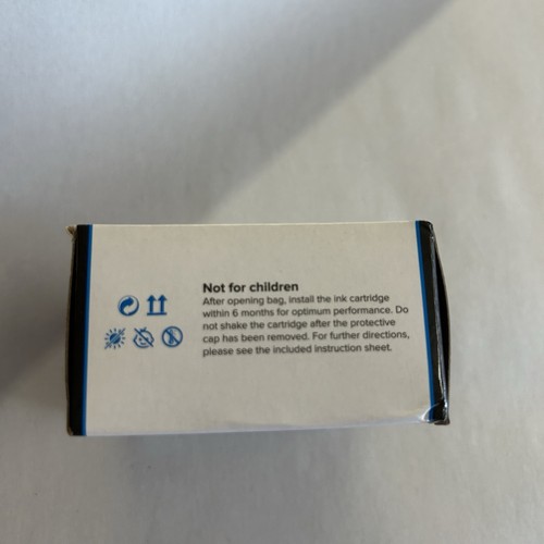 CMYi Ink Cartridge H-63XL Black - 第 4/6 張圖片