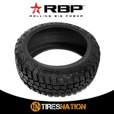 1 New Rbp Repulsor Xt Rx 33x12.50r22lt 109q Tires