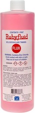 General Purpose Soldering Flux Liquid