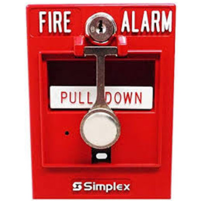 Simplex 4099-9005
