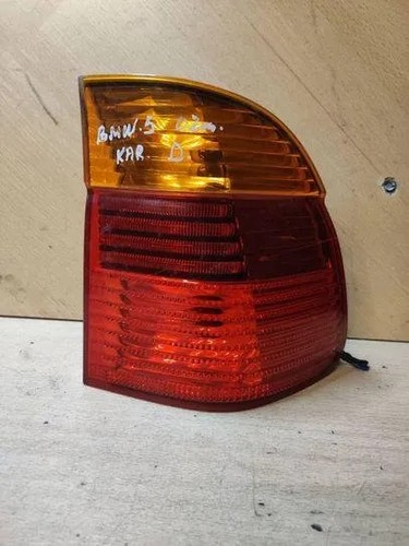 BMW 5 E39 Rücklicht hinten rechts 171020021109 6900214 2.50 Diesel 24417640