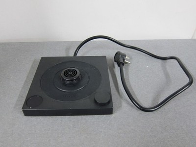 Fellow Corvo EKG RR01AA1A Matte Black 120V Wired Electric Kettle Power BASE ONLY