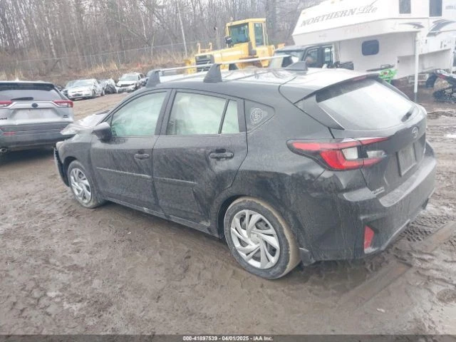 IMPREZA 2024 Engine ECM 1994605 - Image 3 of 4