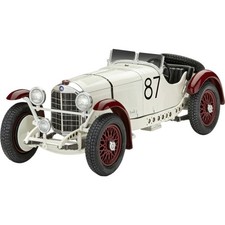 Revell 07737 Mercedes-Benz SSKL Automodell Bausatz 1:32