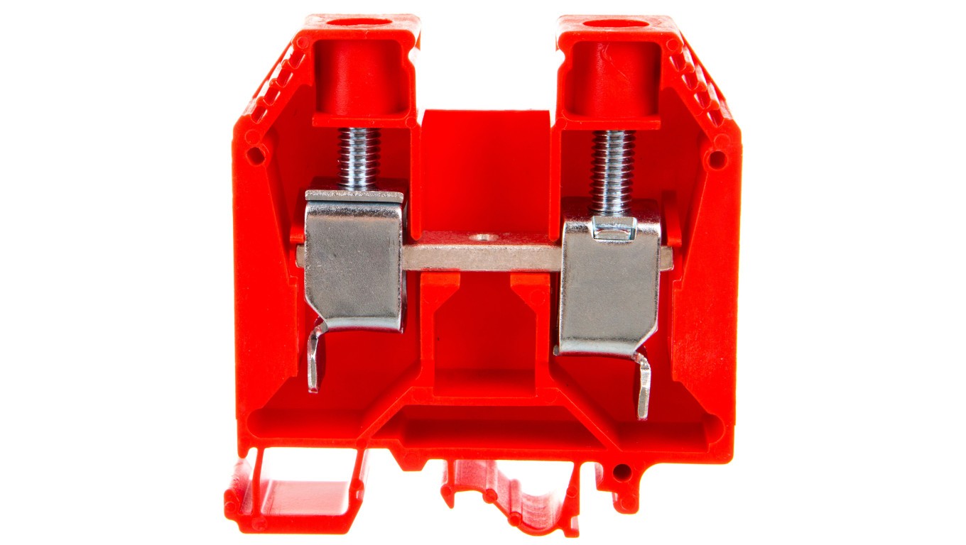 Thread fitting 35mm² red VS 35 PA + 003901159-SM