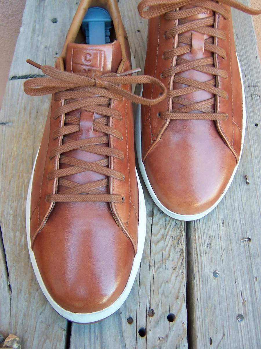 Cole Haan Slip Resistant Casual Shoes for Men for sale - eBay display picture 1