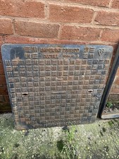 Savage 600x600 B125 Cast Iron