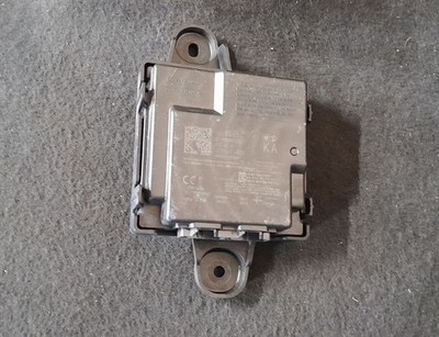Buick Encore GX I 2022 Keyless Go Steuergerät Modul 13518835 ATT47551