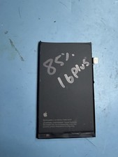 iPhone 16 Plus Battery Replacement OEM Original Apple FAST