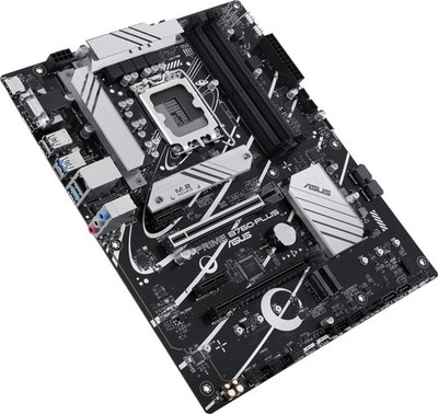 ATX motherboard ASUS Prime B760-PLUS Intel Socket 1700 (W)(U)