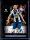 2019 Chronicles Wu Lei RC Rookie #439