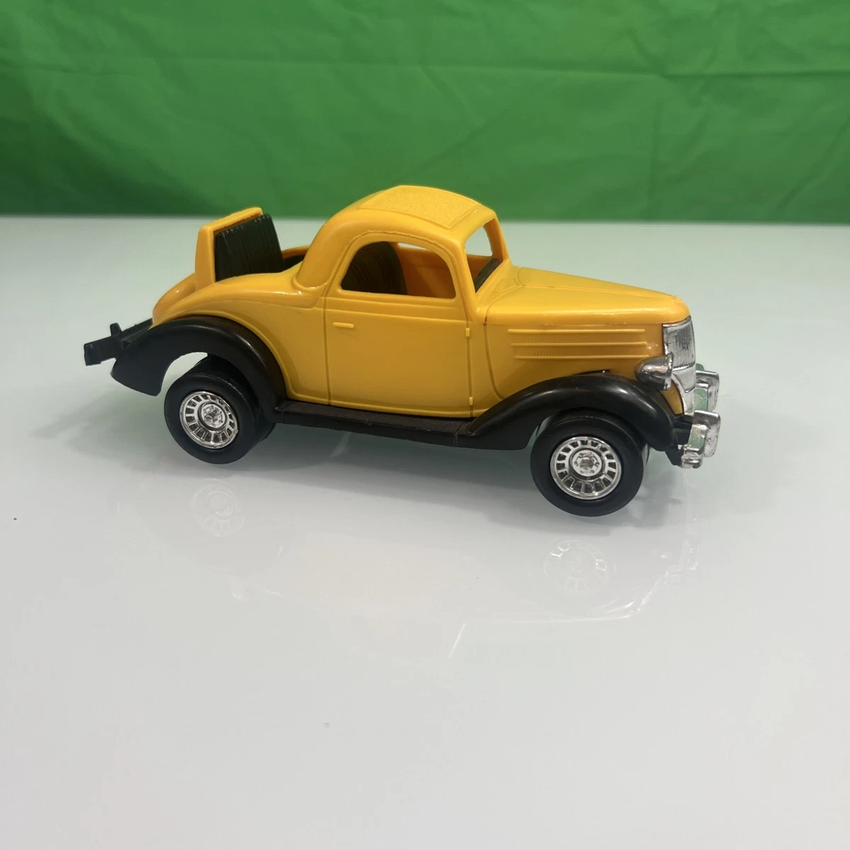 Ford 1936 Vehicle Year 1936 Year of Manufacture Vintage