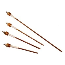 Fulton, 4-30-000052, Water Level Probes & Plus, Set of 4