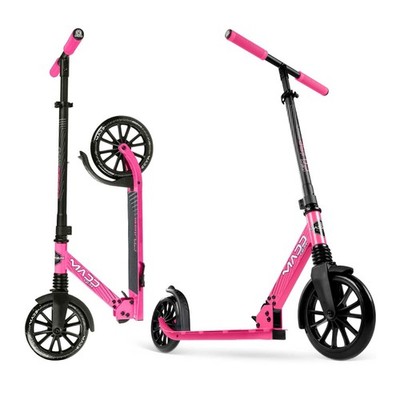 MGP Madd Gear Metro Cruise 250 City Kinder Roller Scooter Tretroller Pink