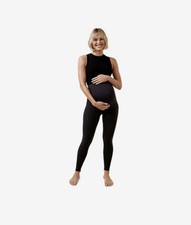 TheRY SAVIOUR Alternative Compassion Leggins Black Small