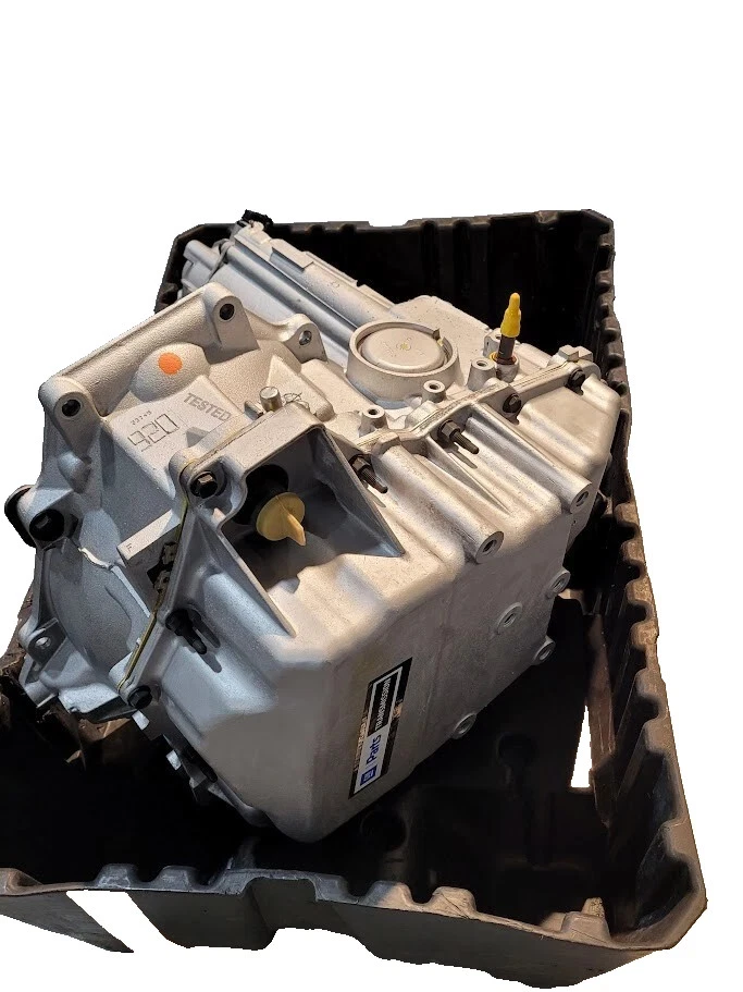 NEW FOR 1999 Oldsmobile Intrigue 4T65E Automatic Transmission Assembly 89059849 - Image 2 of 4