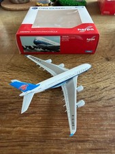 K-60) Herpa 520928-001 Wings 1:500 China Southern Airlines Airbus A380 - B-6140
