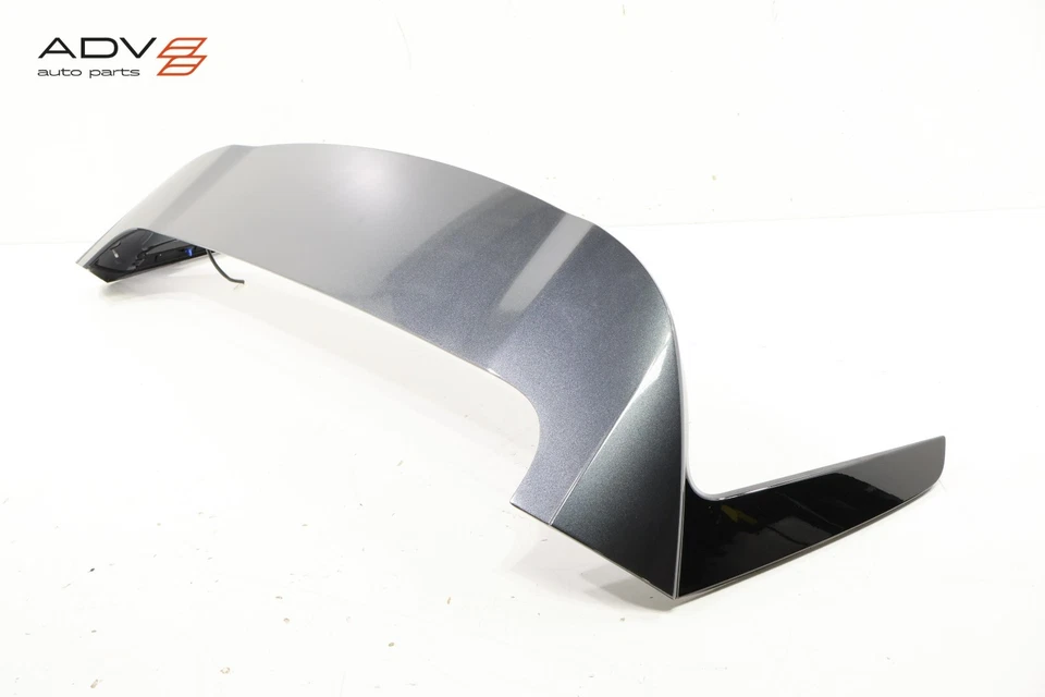 KIA SORENTO 2021-2025 PUERTA TRASERA PUERTA LEVADIZA PUERTA TRASERA TECHO ALERÓN Y LUZ OEM Foto 3 de 4