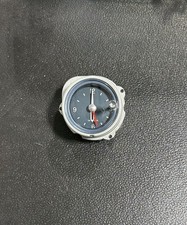 1963 Pontiac Bonneville Grand Prix Clock Quartz Converted