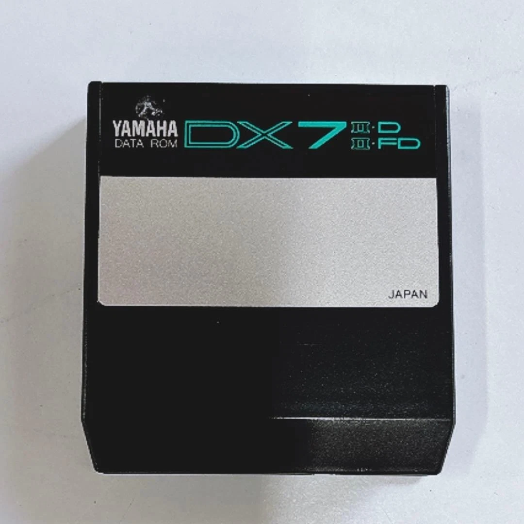 yamaha dx7 rom products for sale | eBay