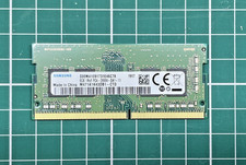 8GB DDR4 Samsung M471A1K43DB1-CTD 2666MHz SODIMM Laptop Memory Module
