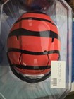 Ja'Marr Chase Signed Cincinnati Bengals Riddell SpeedFlex MID Helmet BAS — photo 3