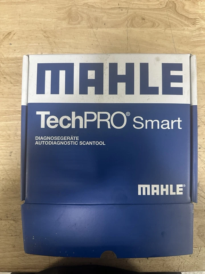 Ferramenta de digitalização Mahle Tech pro ST-9300 - Imagem 3 de 3