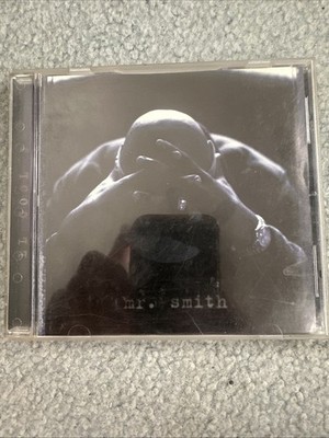 Ll Cool J- Mr. Smith CD