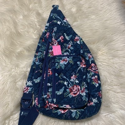 Vera Bradley sling nwt NWT! Vera Bradley Sling Bag | Mercari main image 4
